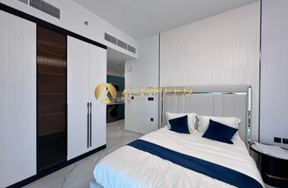 Apartment - Studio - 1 Bathroom for sale in Opalz By Danube Tower 2 - Opalz by Danube - Dubai Science Park - Dubai
