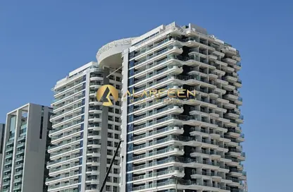 Apartment - Studio - 1 Bathroom for sale in Opalz By Danube Tower 2 - Opalz by Danube - Dubai Science Park - Dubai