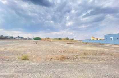 Land - Studio for sale in Masfoot 11 - Masfoot - Ajman Land - Studio for sale in Masfoot 11 - Masfoot - Ajman