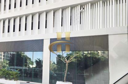 Shop - Studio - 2 for rent in Binghatti Royale - District 18 - Jumeirah Village Circle - Dubai Shop - Studio - 2 for rent in Binghatti Royale - District 18 - Jumeirah Village Circle - Dubai