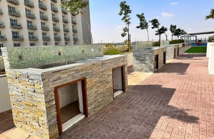 Apartment - Studio - 1 Bathroom for rent in Viridis A - Viridis Residence and Hotel Apartments - Damac Hills 2 - Dubai