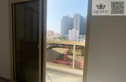 Apartment - 1 - 2 for rent in Al Rashidiya 2 - Al Rashidiya - Ajman Apartment - 1 - 2 for rent in Al Rashidiya 2 - Al Rashidiya - Ajman