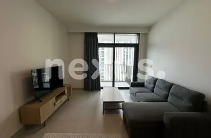 شقة - غرفة نوم - 1 حمام للايجار في قصر الخور - مرسى خور دبي - دبي