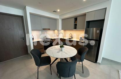 Apartment - 1 Bedroom - 1 Bathroom for rent in Creek Palace - Dubai Creek Harbour (The Lagoons) - Dubai