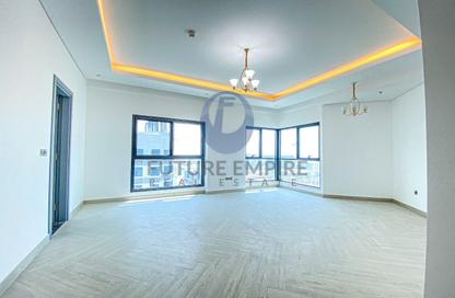 Apartment - 2 Bedrooms - 4 Bathrooms for rent in Al Hudaiba Mall - Al Hudaiba - Al Satwa - Dubai
