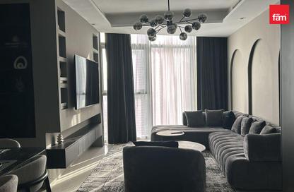 Apartment - 2 Bedrooms - 3 Bathrooms for rent in Paramount Tower Hotel and Residences - Business Bay - Dubai Apartment - 2 Bedrooms - 3 Bathrooms for rent in Paramount Tower Hotel and Residences - Business Bay - Dubai