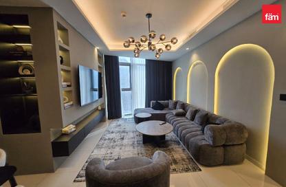 Apartment - 2 Bedrooms - 3 Bathrooms for rent in Paramount Tower Hotel and Residences - Business Bay - Dubai Apartment - 2 Bedrooms - 3 Bathrooms for rent in Paramount Tower Hotel and Residences - Business Bay - Dubai