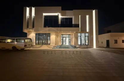 Villa - 5 Bedrooms - 7 Bathrooms for rent in Nad Al Sheba Gardens 3 - Nad Al Sheba Gardens - Nad Al Sheba - Dubai