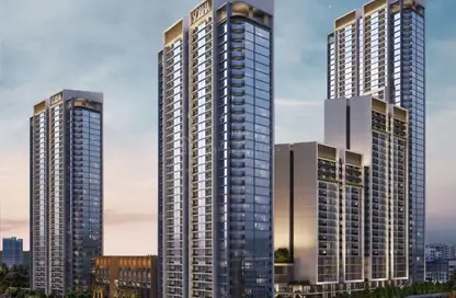 Apartment - 1 Bedroom - 1 Bathroom for sale in Sobha Orbis - Motor City - Dubai