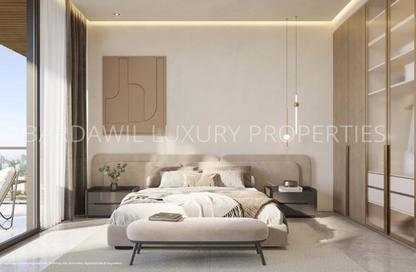 Apartment - 2 Bedrooms - 3 Bathrooms for sale in Kyomi Residences - International City Phase 2 - Al Warsan 4 - Al Warsan - Dubai Apartment - 2 Bedrooms - 3 Bathrooms for sale in Kyomi Residences - International City Phase 2 - Al Warsan 4 - Al Warsan - Dubai