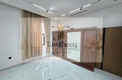 Villa - 5 - 7 for rent in Al Bahia Hills - Al Bahia - Ajman