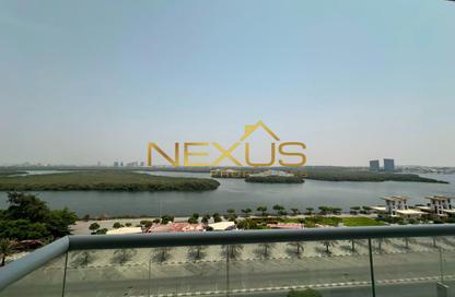 Apartment - 3 Bedrooms - 5 Bathrooms for rent in Cornich Ras Al Khaima - Ras Al Khaimah