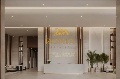 Apartment - 2 Bedrooms - 3 Bathrooms for sale in Binghatti Starlight - Al Jaddaf - Dubai