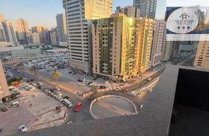Apartment - 3 - 3 for sale in Al Khan Lagoon - Al Khan - Sharjah Apartment - 3 - 3 for sale in Al Khan Lagoon - Al Khan - Sharjah