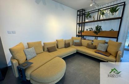 Apartment - 1 Bedroom - 2 Bathrooms for rent in Lake View Tower - JLT Cluster B - Jumeirah Lake Towers - Dubai Apartment - 1 Bedroom - 2 Bathrooms for rent in Lake View Tower - JLT Cluster B - Jumeirah Lake Towers - Dubai