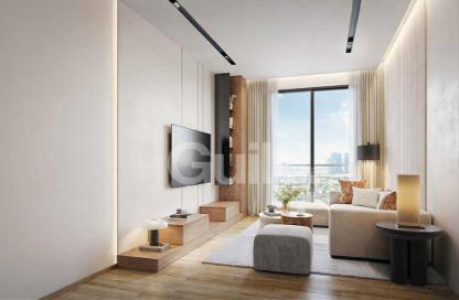 Apartment - Studio - 1 for sale in Sinbad - Living Legends - Dubai