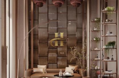 Apartment - 4 Bedrooms - 5 Bathrooms for sale in The Symphony by Imtiaz - Bukadra - Dubai