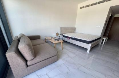 Apartment - Studio - 1 Bathroom for rent in Azizi Mirage - Dubai Studio City - Dubai