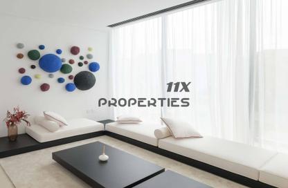Villa - 5 Bedrooms - 6 Bathrooms for sale in Phase 4 - Masaar 3 - Al Rowdat Suburb - Sharjah