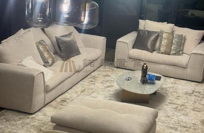 Villa - 6 - 7 for rent in Silver Springs 1 - Silver Springs - Damac Hills - Dubai