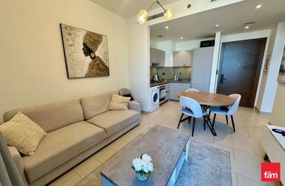 Apartment - 1 - 1 for rent in Sobha Creek Vistas Reserve Tower A - Sobha Creek Vistas Reserve - Sobha Hartland - Mohammed Bin Rashid City - Dubai Apartment - 1 - 1 for rent in Sobha Creek Vistas Reserve Tower A - Sobha Creek Vistas Reserve - Sobha Hartland - Mohammed Bin Rashid City - Dubai