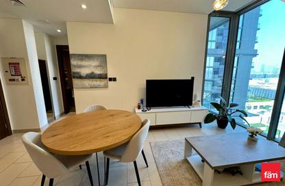Apartment - 1 - 1 for rent in Sobha Creek Vistas Reserve Tower A - Sobha Creek Vistas Reserve - Sobha Hartland - Mohammed Bin Rashid City - Dubai Apartment - 1 - 1 for rent in Sobha Creek Vistas Reserve Tower A - Sobha Creek Vistas Reserve - Sobha Hartland - Mohammed Bin Rashid City - Dubai