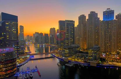 Apartment - 2 - 3 for rent in Dubai Marina Mall Hotel - Dubai Marina - Dubai Apartment - 2 - 3 for rent in Dubai Marina Mall Hotel - Dubai Marina - Dubai