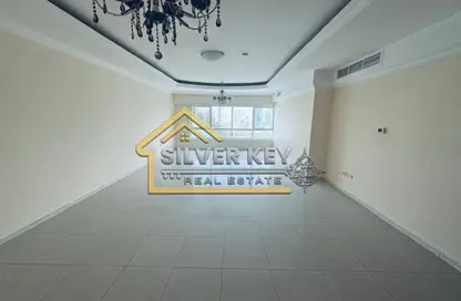 Apartment - 3 Bedrooms - 4 Bathrooms for rent in Al Majaz 2 - Al Majaz - Sharjah