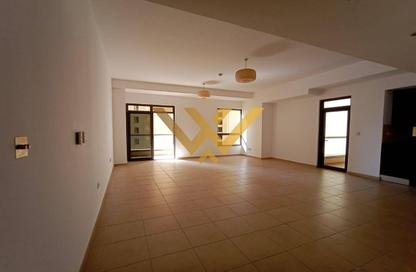 Apartment - 1 Bedroom - 2 Bathrooms for rent in Amwaj 4 - Amwaj - Jumeirah Beach Residence - Dubai