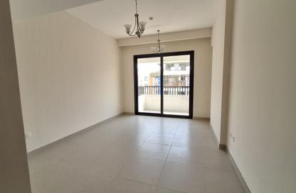 Apartment - 1 - 2 for rent in Sarab 2 - Aljada - Sharjah