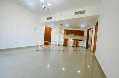 Apartment - 1 Bedroom - 2 Bathrooms for rent in Lakeside Tower A - Lakeside Residence - Dubai Production City (IMPZ) - Dubai