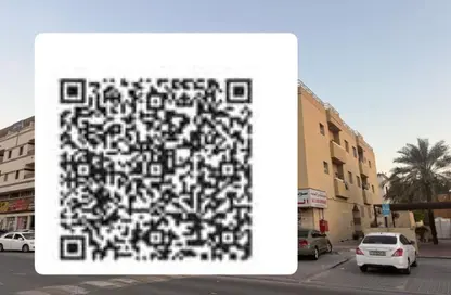 عمارة بالكامل - استوديو للبيع في فلل الروضة 3 - 3  الروضة - الروضة - عجمان