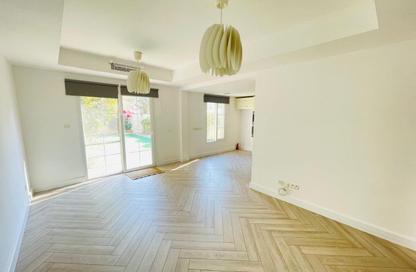 Townhouse - 2 Bedrooms - 3 Bathrooms for rent in Springs 1 - The Springs - Dubai Townhouse - 2 Bedrooms - 3 Bathrooms for rent in Springs 1 - The Springs - Dubai