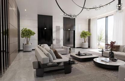 Apartment - 1 Bedroom - 2 Bathrooms for sale in Samana Manhattan 2 - District 12 - Jumeirah Village Circle - Dubai