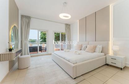 Villa - 4 Bedrooms - 5 Bathrooms for rent in Meadows 5 - Meadows - Dubai Villa - 4 Bedrooms - 5 Bathrooms for rent in Meadows 5 - Meadows - Dubai
