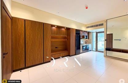 Apartment - Studio - 1 for sale in Torino Building 3 - Torino By ORO24 - Arjan - Dubai Apartment - Studio - 1 for sale in Torino Building 3 - Torino By ORO24 - Arjan - Dubai
