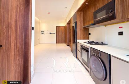 Apartment - Studio - 1 for sale in Torino Building 3 - Torino By ORO24 - Arjan - Dubai Apartment - Studio - 1 for sale in Torino Building 3 - Torino By ORO24 - Arjan - Dubai
