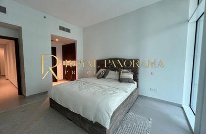 Apartment - 2 Bedrooms - 3 Bathrooms for rent in Park Gate Residence 2 - Park Gate Residences - Al Kifaf - Bur Dubai - Dubai