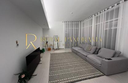 Apartment - 2 Bedrooms - 3 Bathrooms for rent in Park Gate Residence 2 - Park Gate Residences - Al Kifaf - Bur Dubai - Dubai
