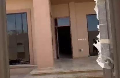 فيلا - 4 غرف نوم - 2 حمامات للايجار في فيلا الحوشي - حوشي - البادي - الشارقة