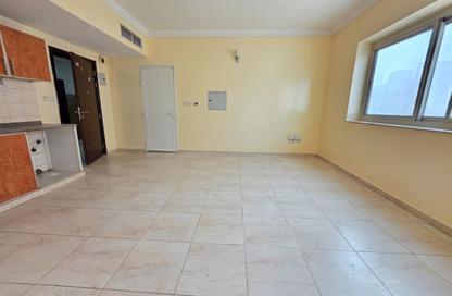 Apartment - Studio - 1 for rent in Al Shamsi 2 - Muwaileh Commercial - Sharjah