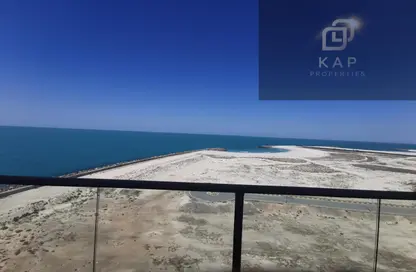 شقة - 2 غرف نوم - 3 حمامات للايجار في باسيفيك ساموا - باسيفيك - جزيرة المرجان - رأس الخيمة