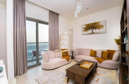 Apartment - 1 Bedroom - 1 Bathroom for rent in Sobha Creek Vistas Reserve Tower A - Sobha Creek Vistas Reserve - Sobha Hartland - Mohammed Bin Rashid City - Dubai Apartment - 1 Bedroom - 1 Bathroom for rent in Sobha Creek Vistas Reserve Tower A - Sobha Creek Vistas Reserve - Sobha Hartland - Mohammed Bin Rashid City - Dubai