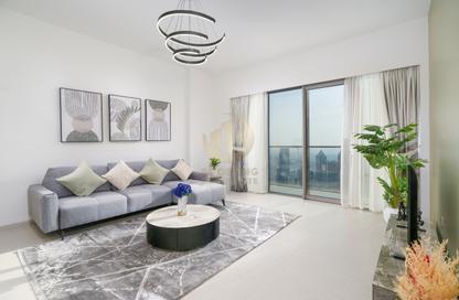 Apartment - 2 Bedrooms - 2 Bathrooms for rent in Grande - Opera District - Downtown Dubai - Dubai