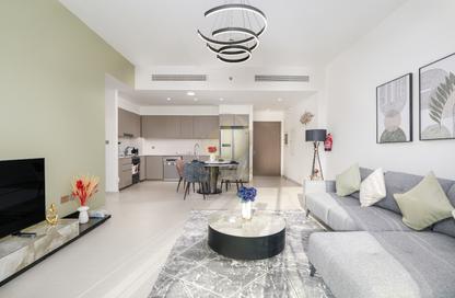 Apartment - 2 Bedrooms - 2 Bathrooms for rent in Grande - Opera District - Downtown Dubai - Dubai Apartment - 2 Bedrooms - 2 Bathrooms for rent in Grande - Opera District - Downtown Dubai - Dubai