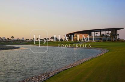 أرض - استوديو للبيع في ­ كفالي ايستايتس - داماك هيلز - دبي