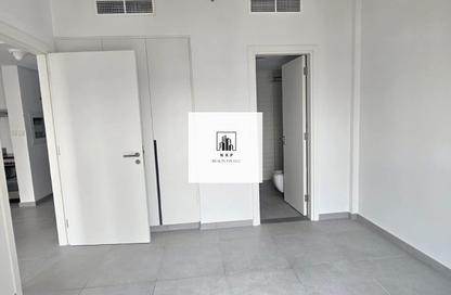 Apartment - 1 Bedroom - 2 Bathrooms for rent in The Link - East Village - Aljada - Sharjah