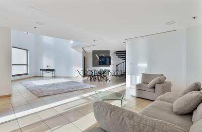 Apartment - 4 Bedrooms - 5 Bathrooms for rent in Shams 4 - Shams - Jumeirah Beach Residence - Dubai Apartment - 4 Bedrooms - 5 Bathrooms for rent in Shams 4 - Shams - Jumeirah Beach Residence - Dubai