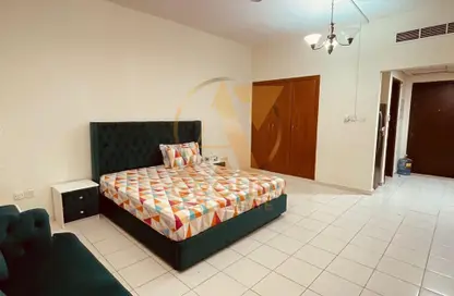 Apartment - Studio for sale in Spain Cluster - International City - Dubai