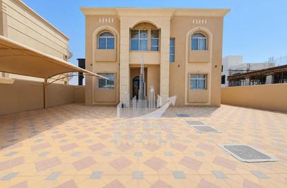Villa - 5 - 7 for rent in Al Aweer 1 - Al Aweer - Dubai